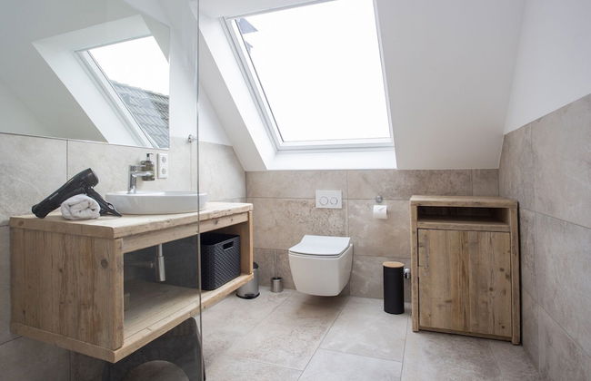 Helle und Moderne Wohnung in Neuastenberg - Foto 17