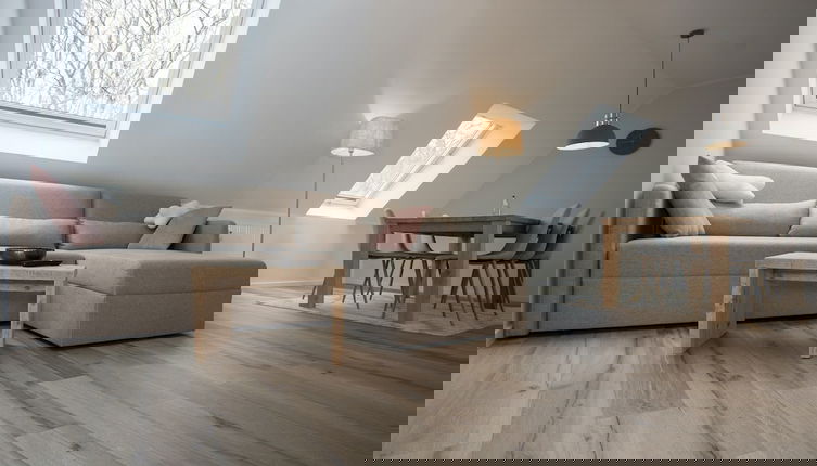Foto 1 - Helle und Moderne Wohnung in Neuastenberg