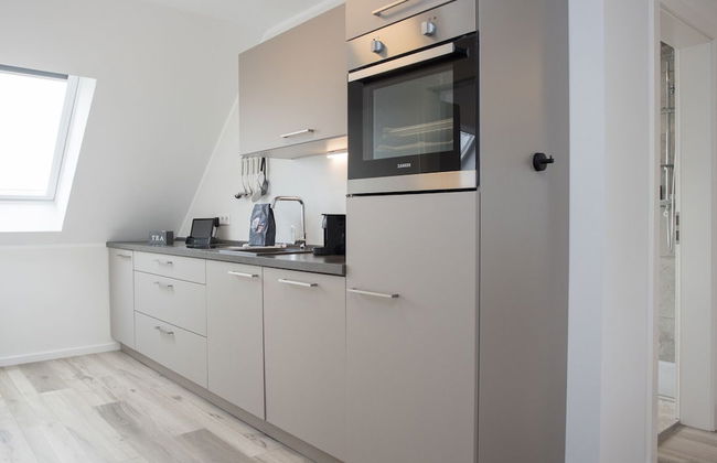 Helle und Moderne Wohnung in Neuastenberg - Foto 10