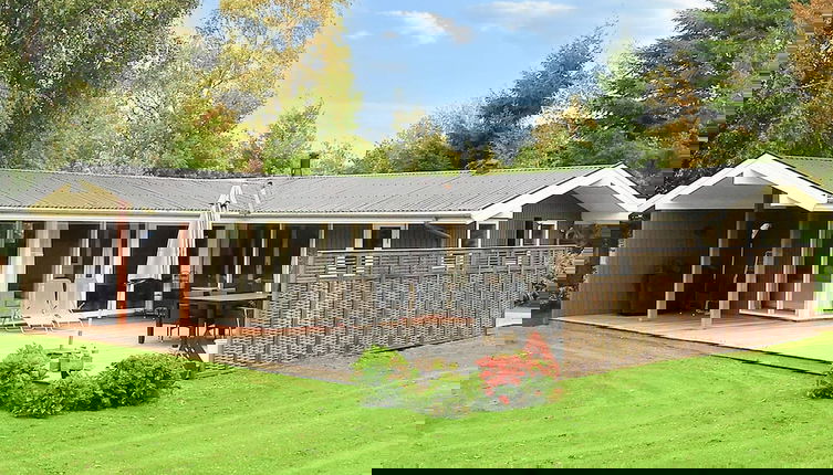 Foto 1 - 4 Star Holiday Home in Idestrup