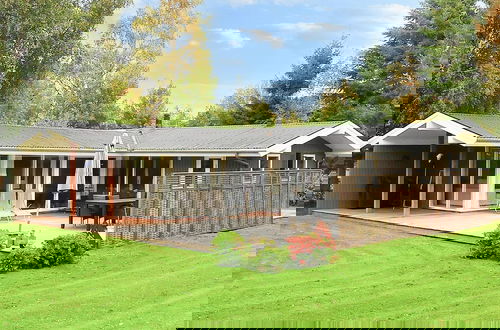 Foto 1 - 4 Star Holiday Home in Idestrup