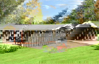 Foto 1 - 4 Star Holiday Home in Idestrup