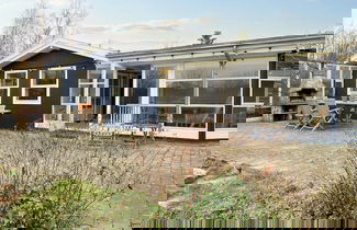Foto 1 - 6 Person Holiday Home in Vejby