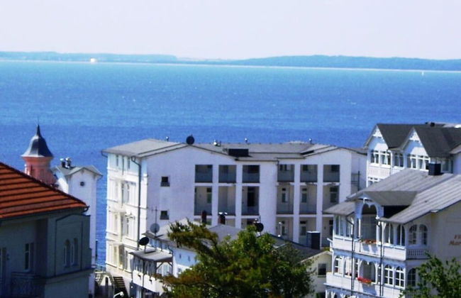 Sea View 4 - Villa Bella Vista - Foto 12