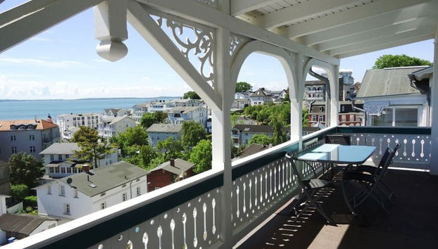 Ausstattung der Unterkunft