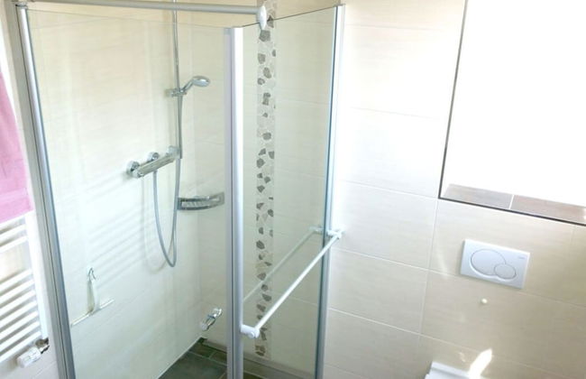 Holiday Home Windfluchter - Foto 13