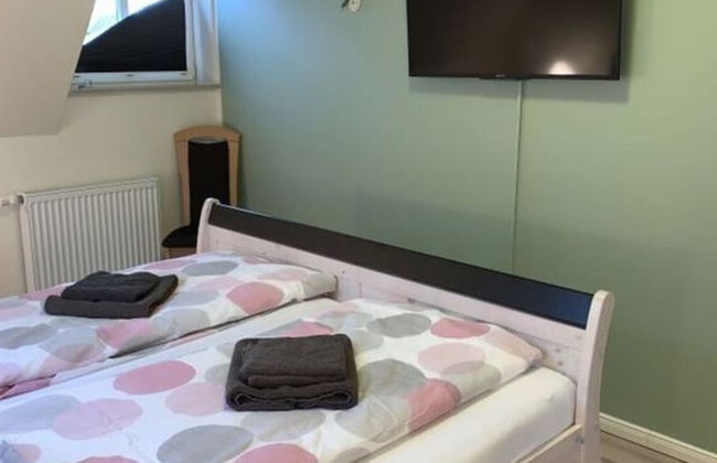 Holiday Home Windfluchter - Foto 2