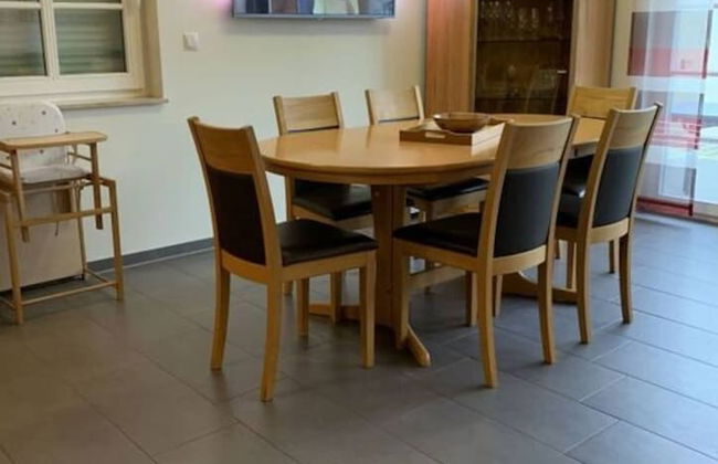 Holiday Home Windfluchter - Foto 21