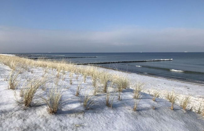 Holiday Home Windfluchter - Foto 27