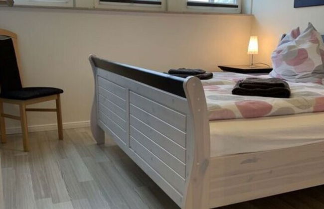 Holiday Home Windfluchter - Foto 5