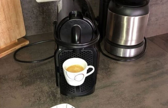 Holiday Home Windfluchter - Foto 8