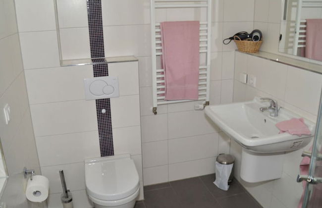 Holiday Home Windfluchter - Foto 14