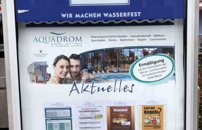 Holiday Home Windfluchter - Foto 20