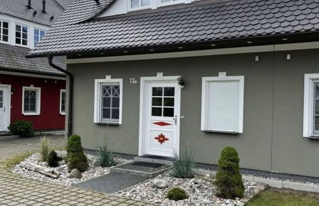 Holiday Home Windfluchter - Foto 26