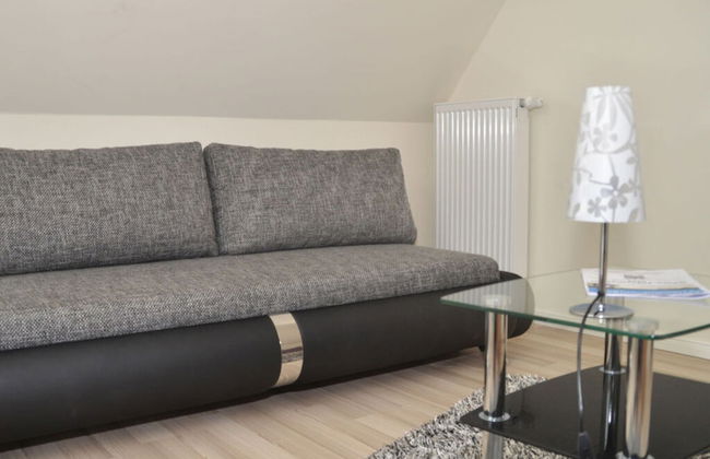 Holiday Home Windfluchter - Foto 10