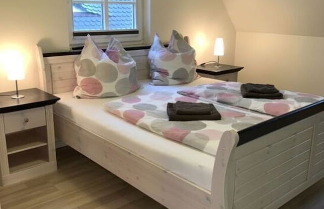 Holiday Home Windfluchter - Foto 4