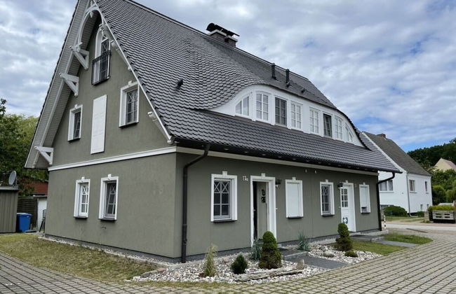 Holiday Home Windfluchter - Foto 23