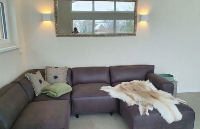 Holiday Home Chalet Wilde Wiese - Foto 11