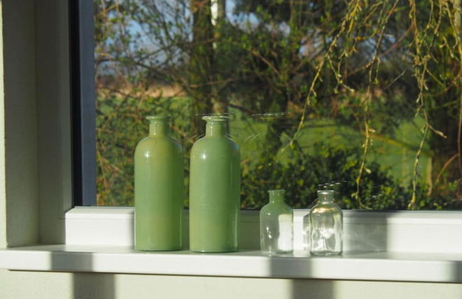 Holiday Home Chalet Wilde Wiese - Foto 39