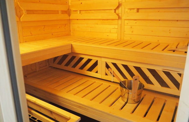 Holiday Home Chalet Wilde Wiese - Foto 18