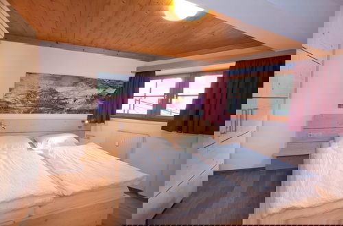 Photo 7 - Apartment in Wald im Pinzgau
