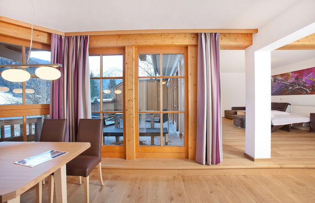 Chalet in Pinzgau Near Ski Slopes - Foto 16