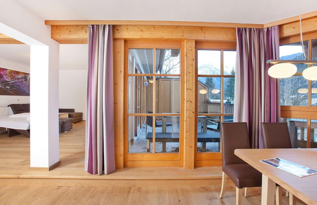 Chalet in Pinzgau Near Ski Slopes - Foto 24
