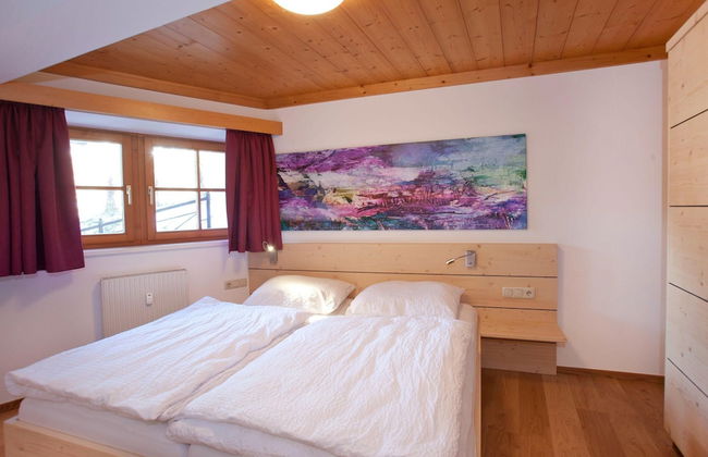 Chalet in Pinzgau Near Ski Slopes - Foto 2