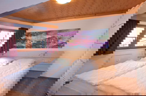 Photo 2 - Apartment in Wald im Pinzgau