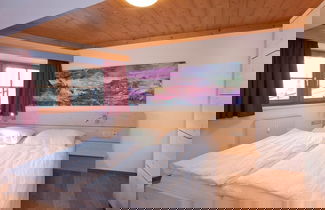 Photo 2 - Apartment in Wald im Pinzgau