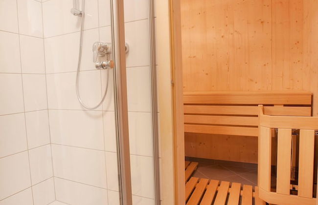 Chalet in Pinzgau Near Ski Slopes - Foto 22
