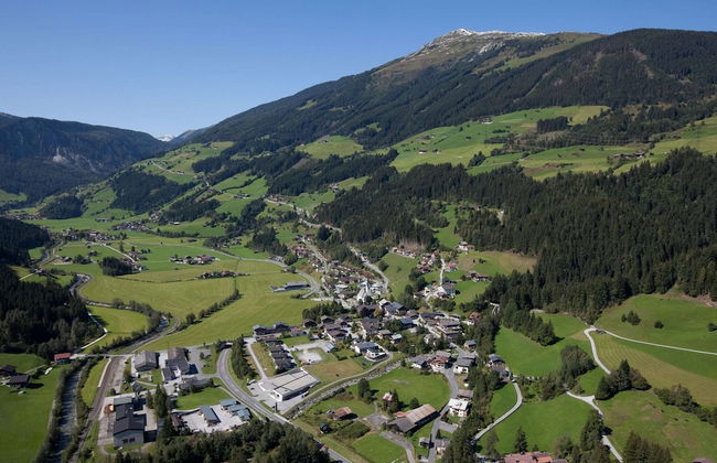Chalet in Pinzgau Near Ski Slopes - Foto 26