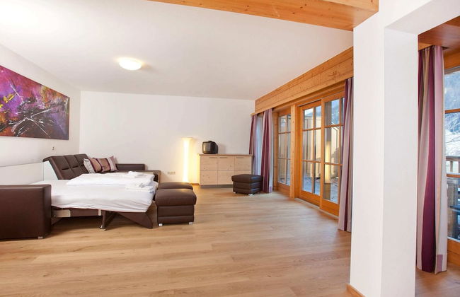 Chalet in Pinzgau Near Ski Slopes - Foto 14