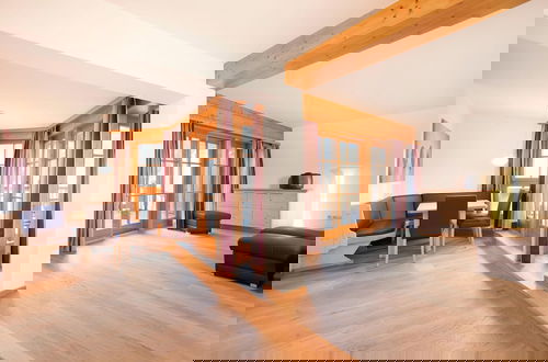 Photo 15 - Apartment in Wald im Pinzgau
