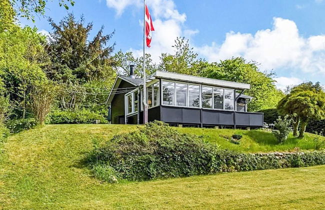 5 Person Holiday Home in Struer - Foto 23