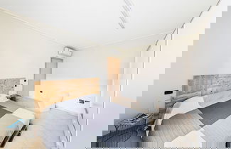 Foto 2 - Appartamento in Villa Beatrice PT7