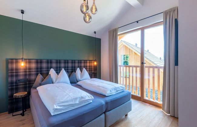 Beautiful Chalet With Sauna in Wolting - Photo 8