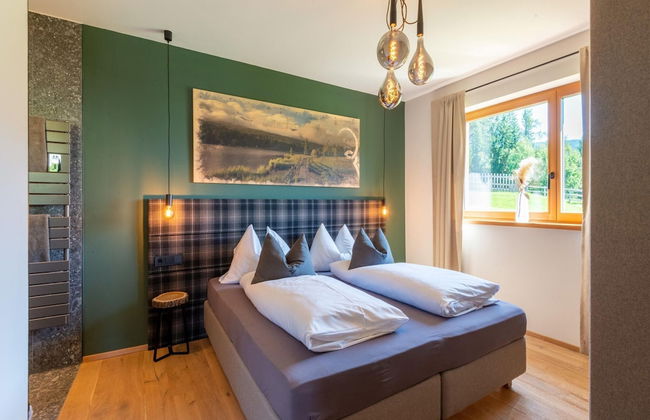 Beautiful Chalet With Sauna in Wolting - Photo 3