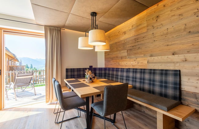 Beautiful Chalet With Sauna in Wolting - Photo 24