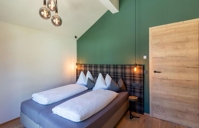 Beautiful Chalet With Sauna in Wolting - Photo 7