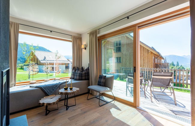 Beautiful Chalet With Sauna in Wolting - Photo 11