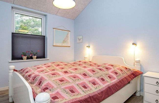 10 Person Holiday Home in Blokhus - Foto 3