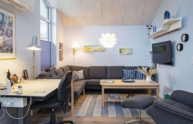 10 Person Holiday Home in Blokhus - Foto 19