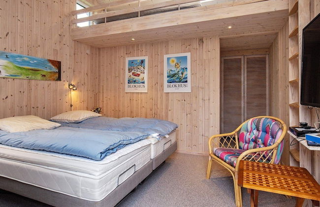 10 Person Holiday Home in Blokhus - Foto 2