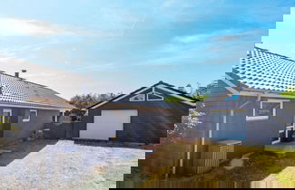 Photo 1 - 10 Person Holiday Home in Blokhus