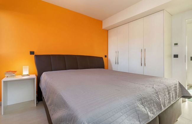 Holiday Apartment 1 - Foto 2