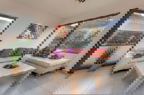 Foto 8 - Holiday Apartment 1