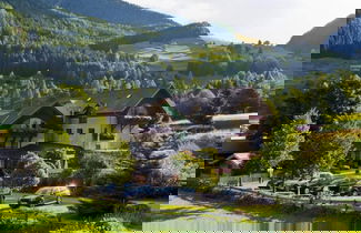 Foto 1 - Apartment in the ski and Hiking Area in Mallnitz