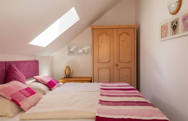 Apartment in the ski and Hiking Area in Mallnitz - Foto 3