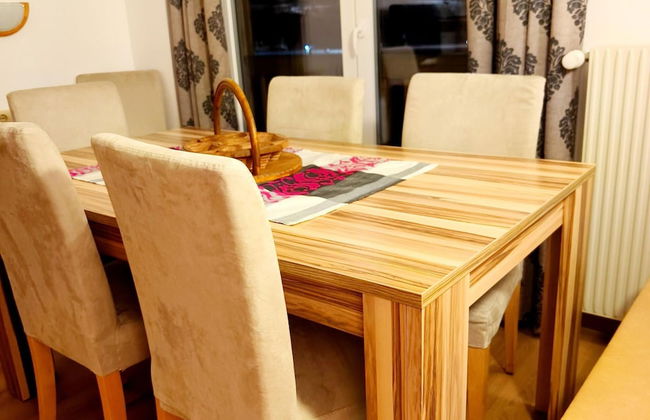 Apartment in the ski and Hiking Area in Mallnitz - Foto 11
